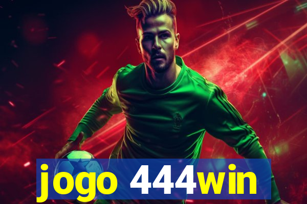 jogo 444win